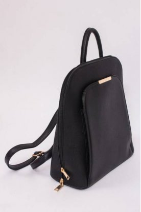 Divatos stílusos és elegáns 2in1 háti- és válltáska