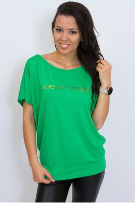 RUCY FASHION nyomtatott 