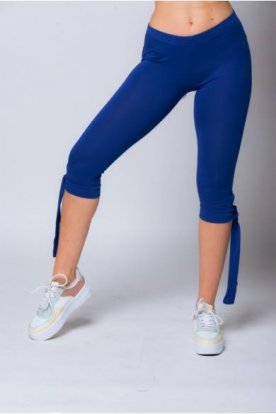 Megkötős aljú leggings