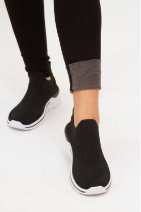 Nagy méretű divatos alakformáló  polár bélelt magasított derekú testhezálló leggings