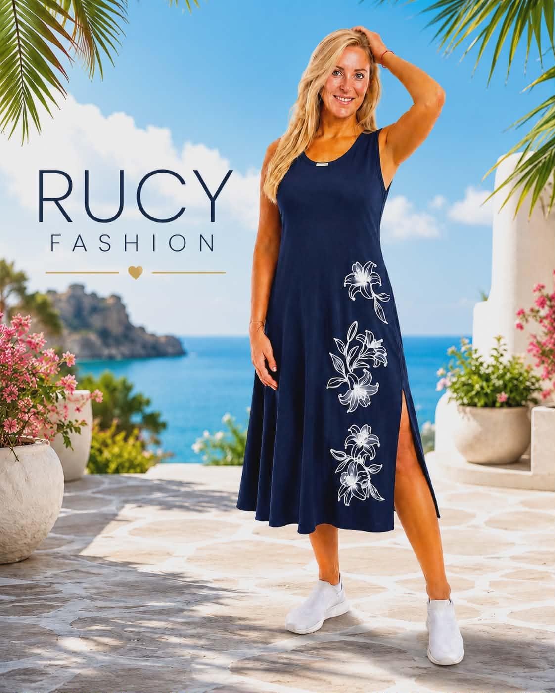 rucy ujatlan ruha