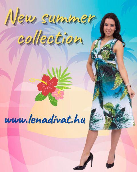 New summer collection mobil