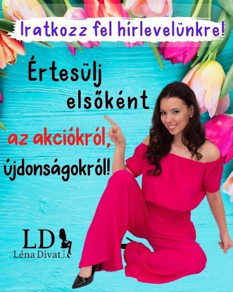 hírlevél mobil