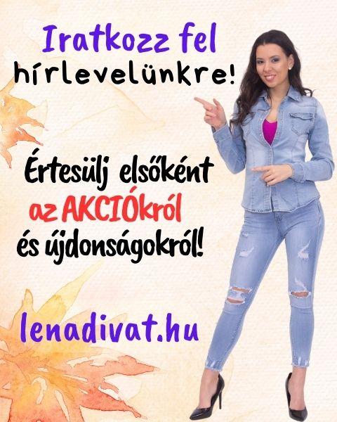 hírlevél mobil