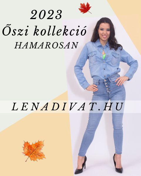 ŐSZI KOLLEKCIÓ HAMAROSAN MOBIL