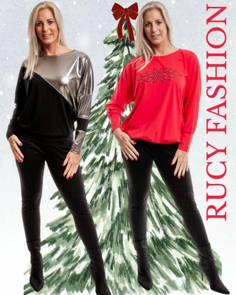 KICSI RUCY FASHION MOBIL