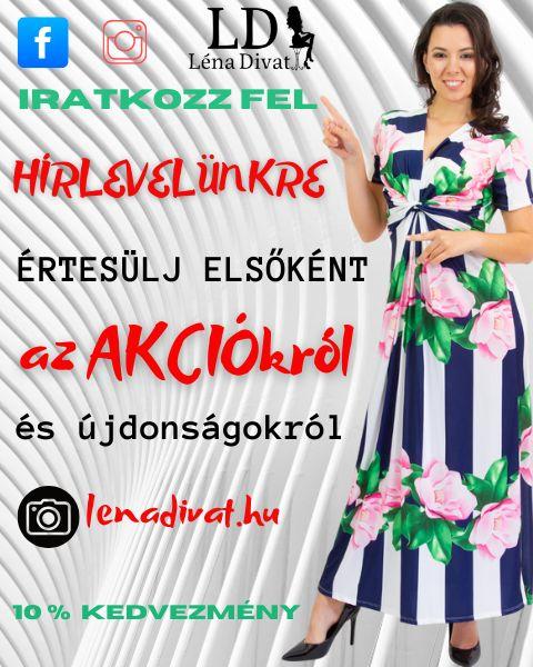 mobil hirlevél