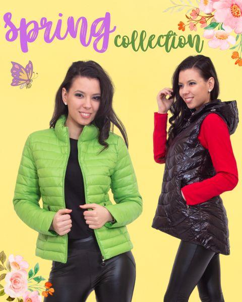 Spring collection