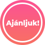 Ajánljuk